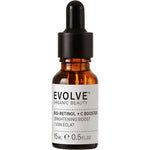 Evolve Bio-retinol + C Booster | 15 ml