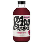 Raw Culture Kombucha Hallon Eko | 330 ml