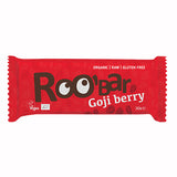 Bar Gojibær Roobar Økologisk