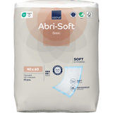 Abena Abri-soft Basic Light Underlägg 60x40 cm | 60 st