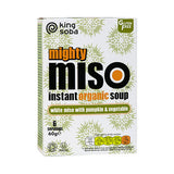 Instant Miso Soup Pumpa & Grönsaker EKO