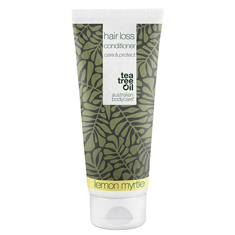 Hårtapp Balsam Citronmyrten