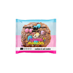 Kookie Cat M. Vanilj & Chokolinser EKO | 50 gr