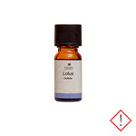 Fischer Pure Nature Lotus doftolja | 10 ml