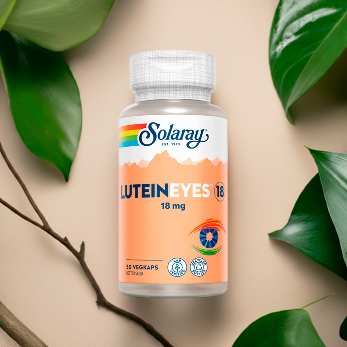 Lutein EYES