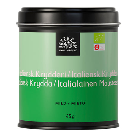 Italienska Krydda EKO