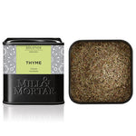 Mill & Mortar Timjan Hackad Eko | 25 g