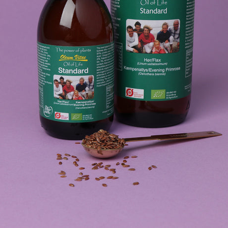Standard Omega 3-6-9 EKO
