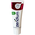 Tandkräm Sensitive Whitener