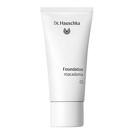 Foundation 01 macadamia