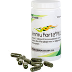 Immuforte Plus | 100 kapslar