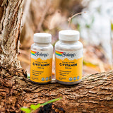 C-vitamin