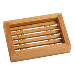 Croll & Denecke Tvålkopp i Bambu