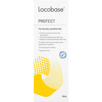Locobase Protect Fet Kräm | 100 g