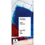 Vivani mjölkchoklad 33% Ø | 80 gr