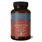 Terranova Digestive Enzymes Complex | 100 kapslar