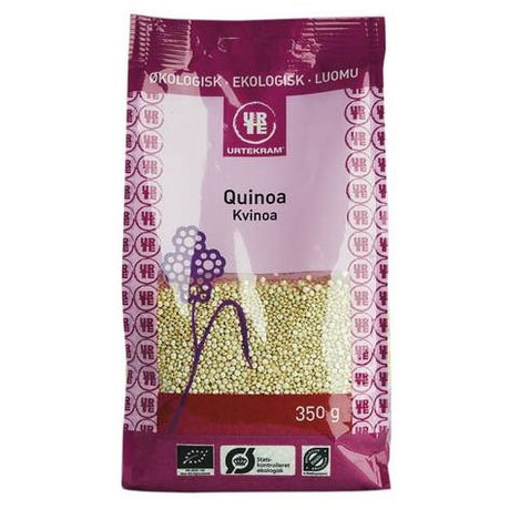 Quinoa Eko