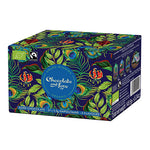 Chocolate and Love Rich Dark Ballotin Box från | 148 g