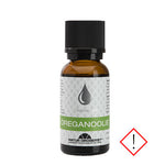 Natur-Drogeriet Oregano olja Eterisk | 20 ml