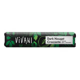 Choklad Nougat Crocant Bar EKO