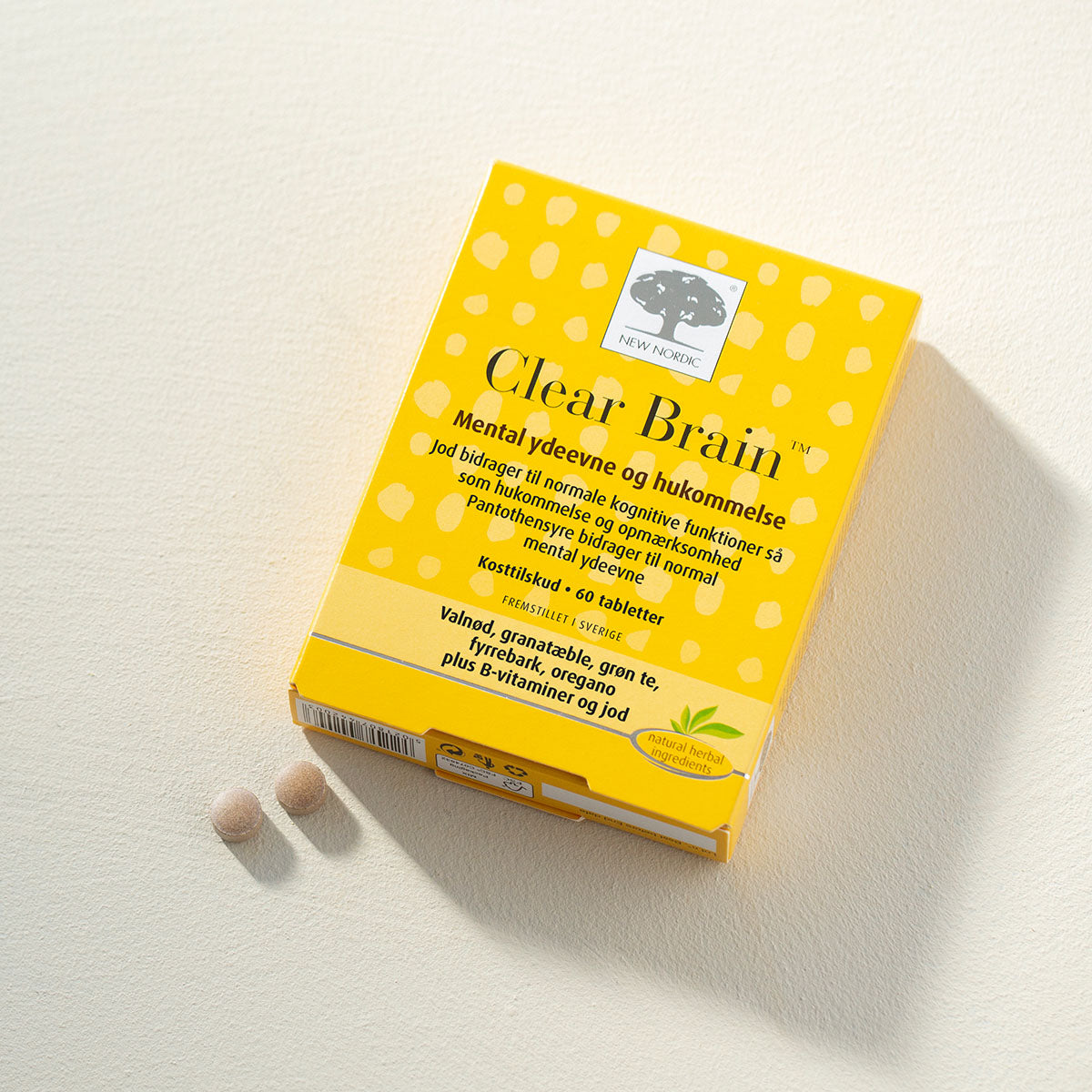 Clear Brain