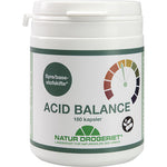 Natur-Drogeriet Acid Balance | 180 kapslar