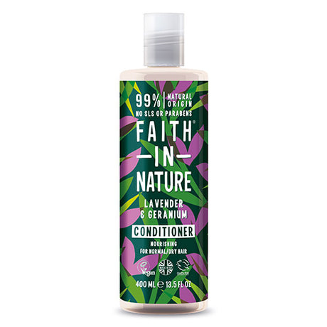 Balsam Lavendel & Geranium