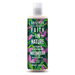 Faith in Nature Balsam (400 ml) | Lavendel & Geranium