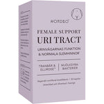 NORDBO Female Support Uri Tract | 50 kapslar