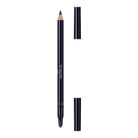 Dr. Hauschka Eye Definer | 01 Svart