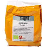 Biogan Gurkmeja Ekologisk | 200 g