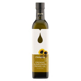 Sunflower Frying Oil Eko