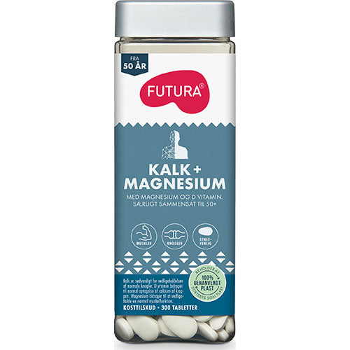 Future Lime Mag +D (50+)