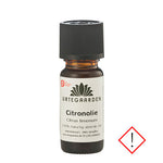 Urtegaarden Citronolja Eko | 10 ml