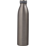 AYA&IDA Drinking Bottle 750ml | Cool Grey
