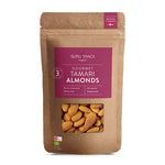 Guru Snack Gourmet Tamari Mandlar EKO | 100 g