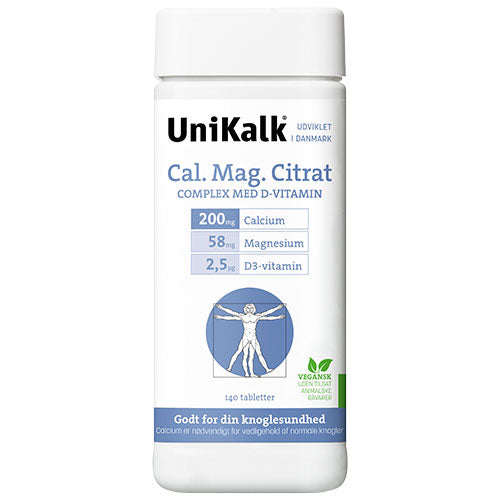 Cal-Mag-Citrat