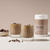 Plent Pure Marine Collagen | Chocolate