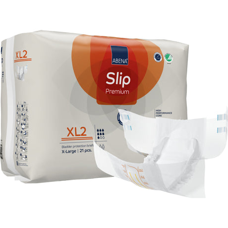 Slip XL2,Tejpskydd Premium