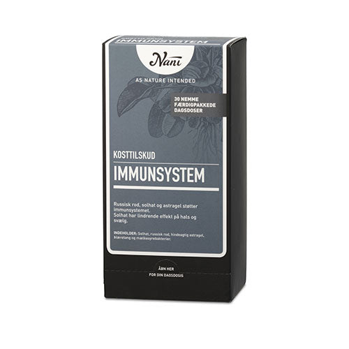 Immunsystem