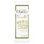 Simply Gentle 100 % EKOa bomullsads | 100 g