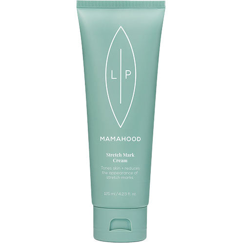Lip Intimate Care Mamahood Stretch Mark Cream | 125 ml