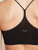 Bambu BH LyoLyte Racerback Svart