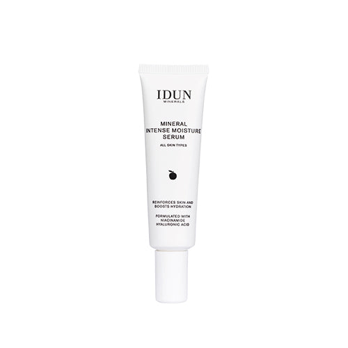 Mineral Intense Moisturizing Serum