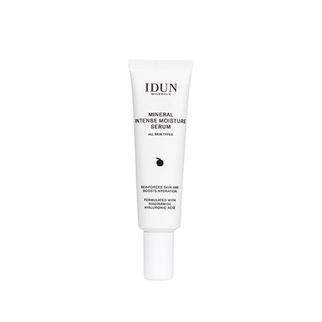 Mineral Intense Moisturizing Serum