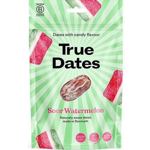Sur Vattenmelon
