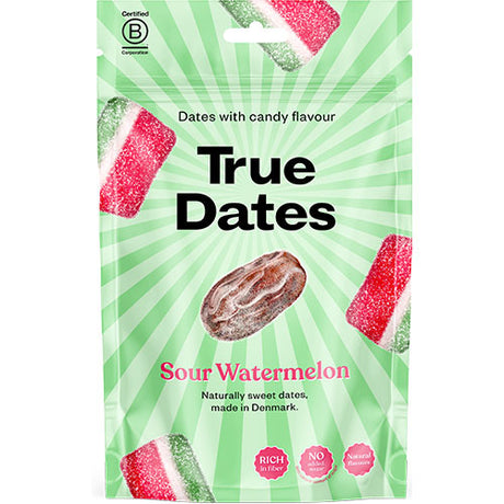 Sur Vattenmelon