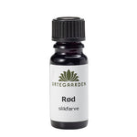 Urtegaarden Röd Godisfärg | 10 ml