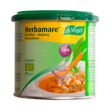 Herb. Bouillon Ø