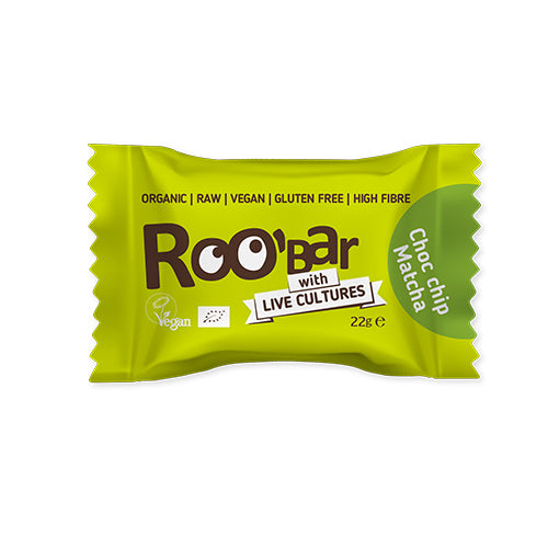 Roo biotic Energibomb EKO